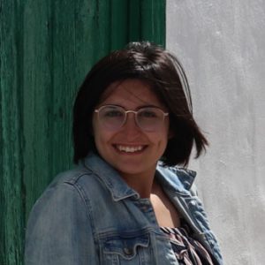 Testimonio Alba Cano - Universitalent