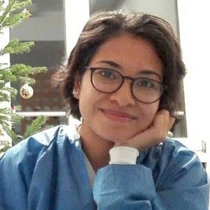 Testimonio Luz Tello - Universitalent