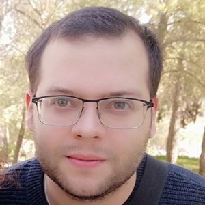 Testimonio David Alés - Universitalent